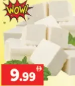 Fresh Paneer