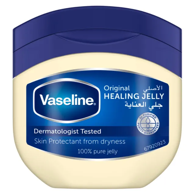 Vaseline Petroleum Jelly Original