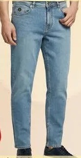 Blu Breaker Mens Jeans Pant 2 Designs