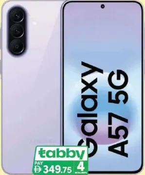 Samsung Galaxy A57