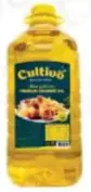 Cultivo Cooking Oil