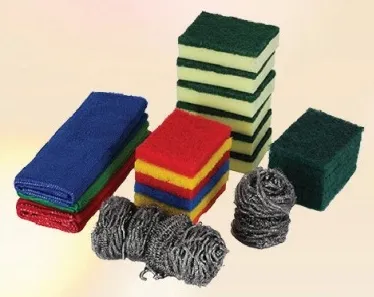 Kitchen Cleaning Combo Pack