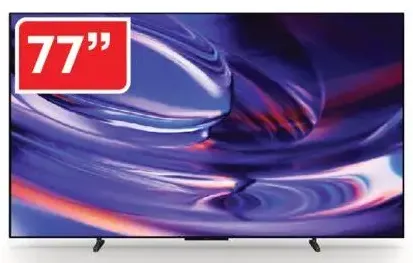 Sony تلفزيون OLED، K-77A60