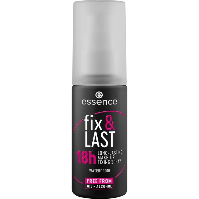 Essence 18H Fixing Spray