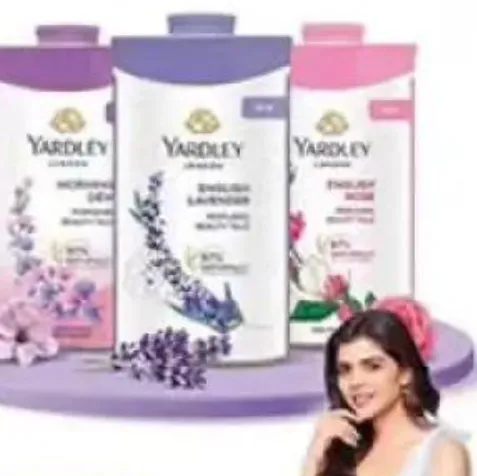 Yardley حليب مجفف للرضع انشور