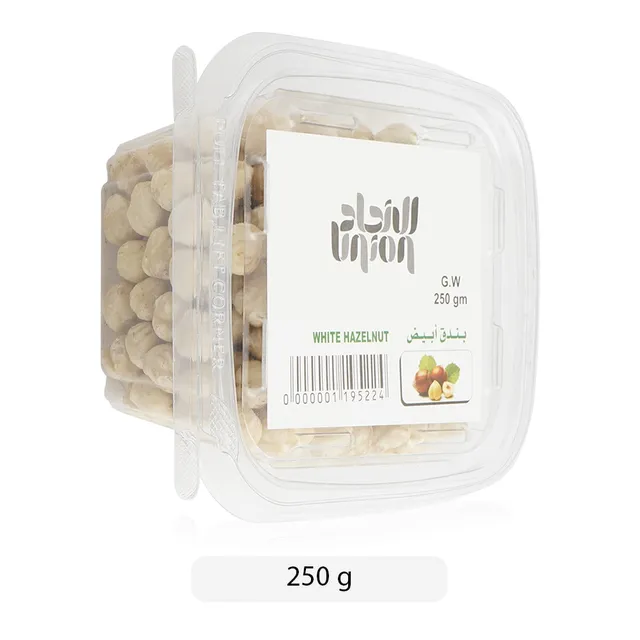 Union White Hazelnut