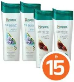Himalaya Shampo Assorted