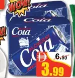 Alokozay Cola