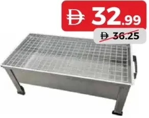 Royal Bbq Galva