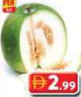 Pumkin White