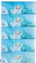 Al Ain Soft Facial Tissue