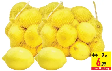 Lemon