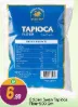 Small Tapioca
