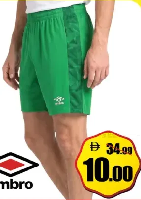 umbro شورت