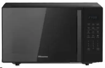 Hisense Digital Microwave Oven