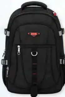 Royal Mountain Backpack
