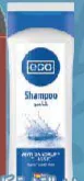 Ego Anti-Dandruff Classic Shampoo