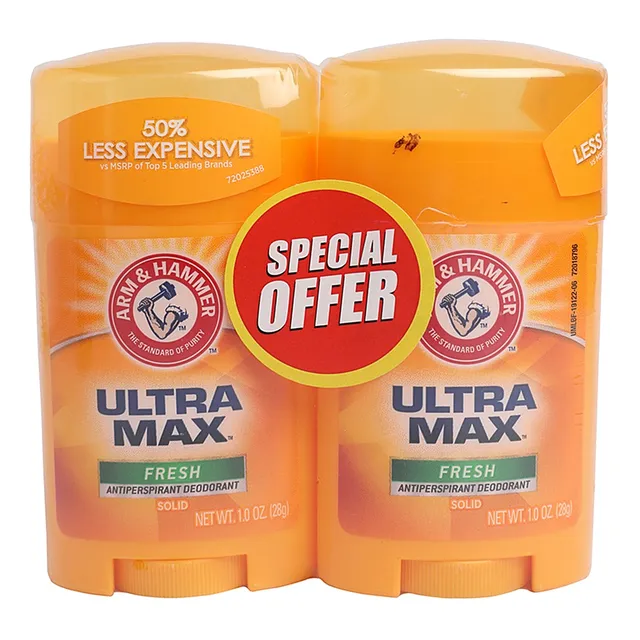 Arm&Hammer U-Max Deo Stick Fresh