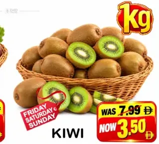 Kiwi