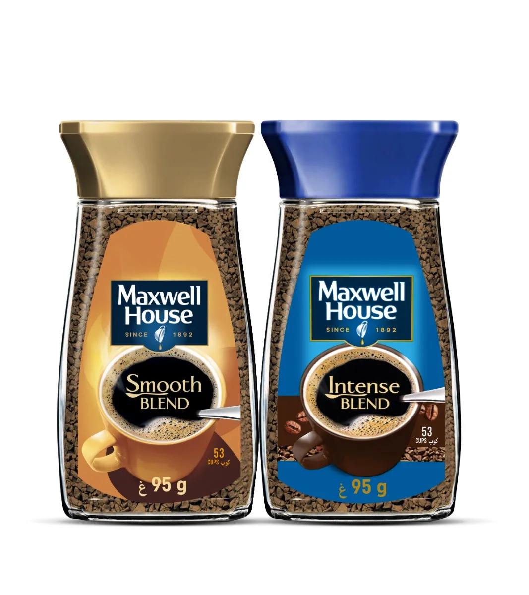 Maxwell ناعم + مكثف