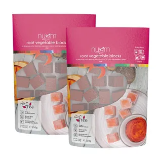 Nyum Meals طعام أطفال