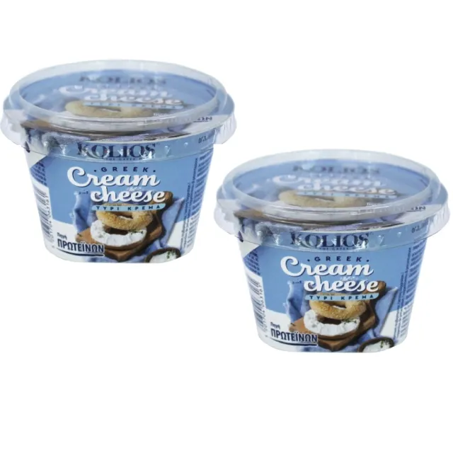 Kolios Cream Cheese