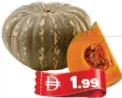 Pumpkin