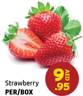 Strawberry