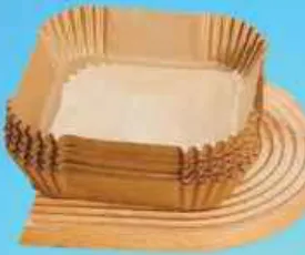 Air Fryer Paper