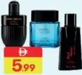 Perfume Assorted