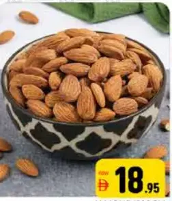 Almond