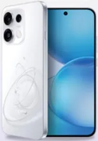 OPPO RENO16 F 5G, 12 GB+256 GB