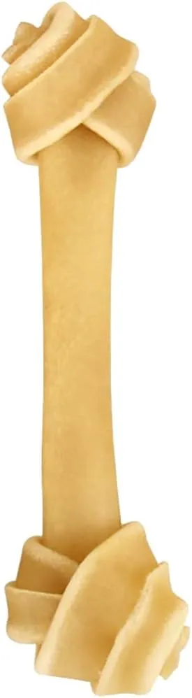 Delight عظمة مضغ معقودة للكلاب 80