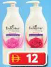 Enchanteur Hand And Body Lotion Asrtd