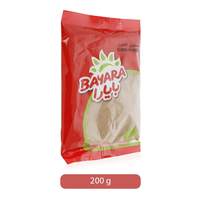 Bayara Cumin Powder