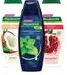 Palmolive شامبو صن سيلك