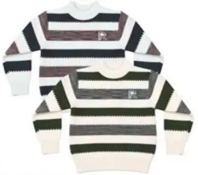 Boys Sweater