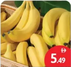 Banana Philippines