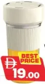 Prtbl Juicer