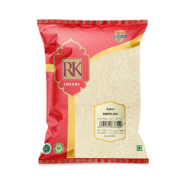 RK Semolina