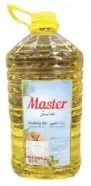 Master Cooking Oil