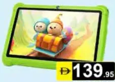 Kids Tab
