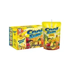 Cool Sun Mixed Fruit Juice