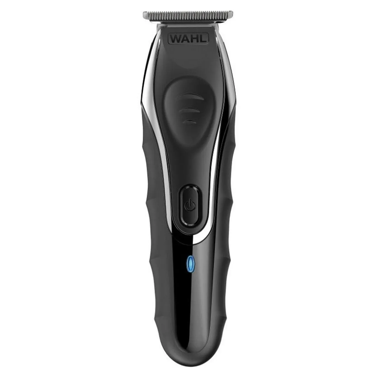Wahl ماكينة تشذيب Aqua Blade بشفرة T فائقة الدقة للحلاقة الجافة والرطبة ببطارية ليثيوم-أيون طويلة الأمد | 09899-927