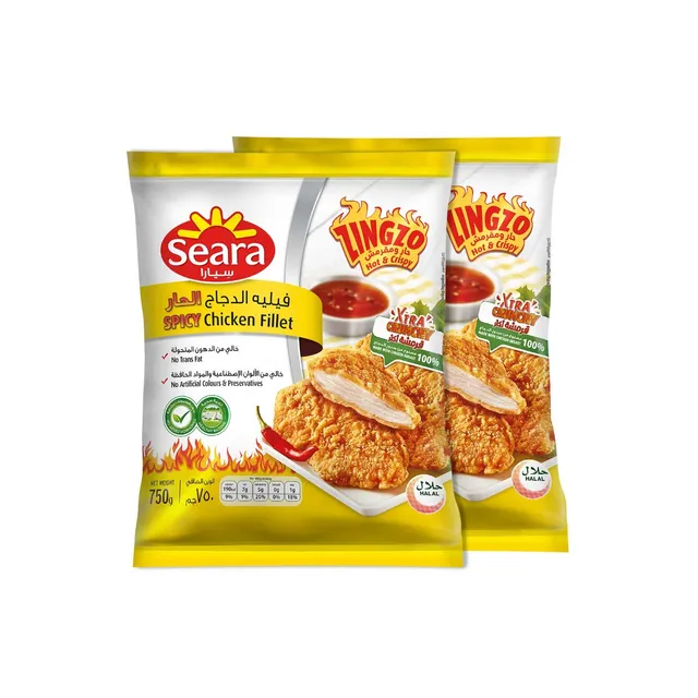Seara Chicken Fillet Spicy