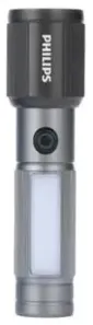 Philips Rechargeable LED Flashlight 7W, SFL2153/56