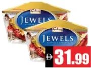Galaxy Jewels