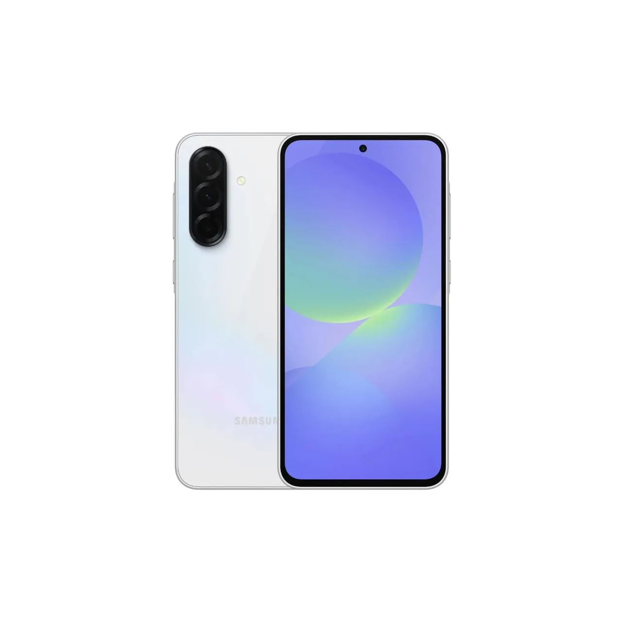 Samsung Galaxy A36 | ذاكرة 8GB تخزين 256GB | أبيض رائع | SMA366BZAVMEAW