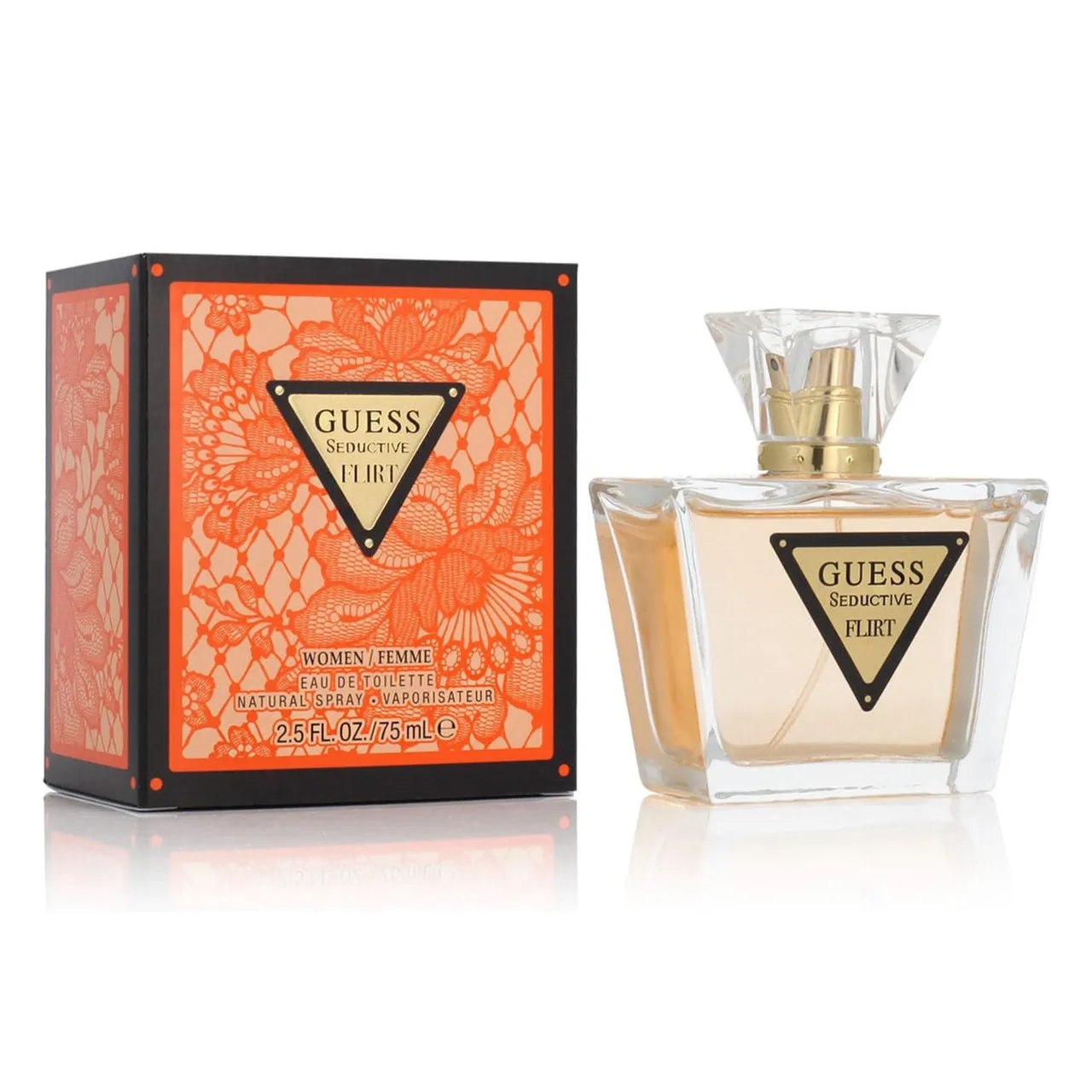 Guess عطر Seductive Flirt EDT للنساء