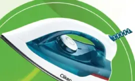 Clickon Dry Iron SK4133